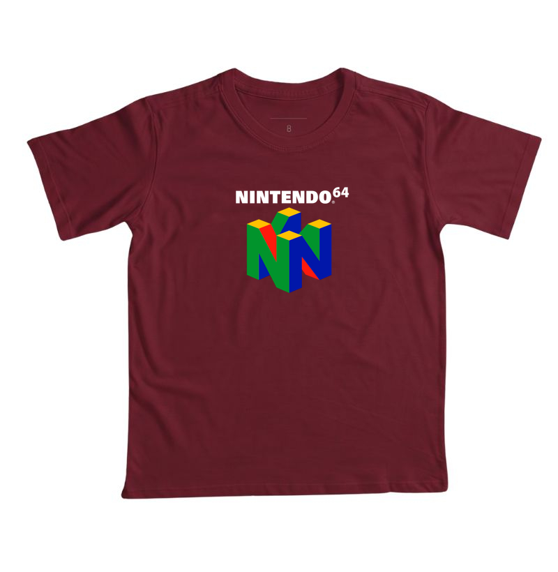 Nintendo 64 - Imagem 6