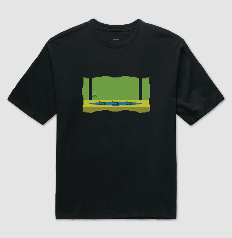 Pitfall Harry - Imagem 2