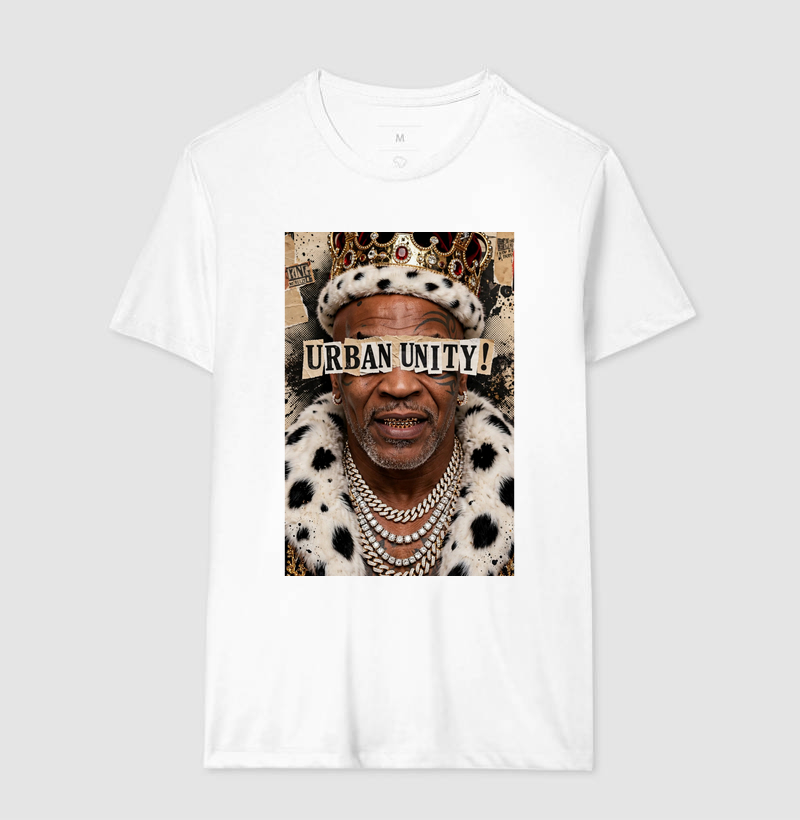 King Tyson - Imagem 4