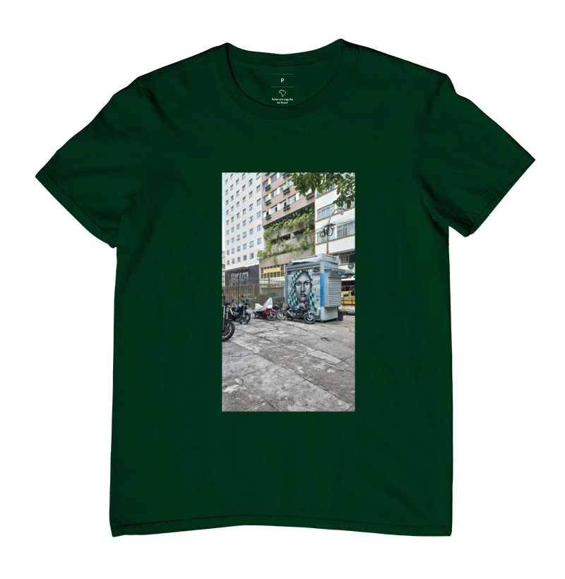 Camisa 11