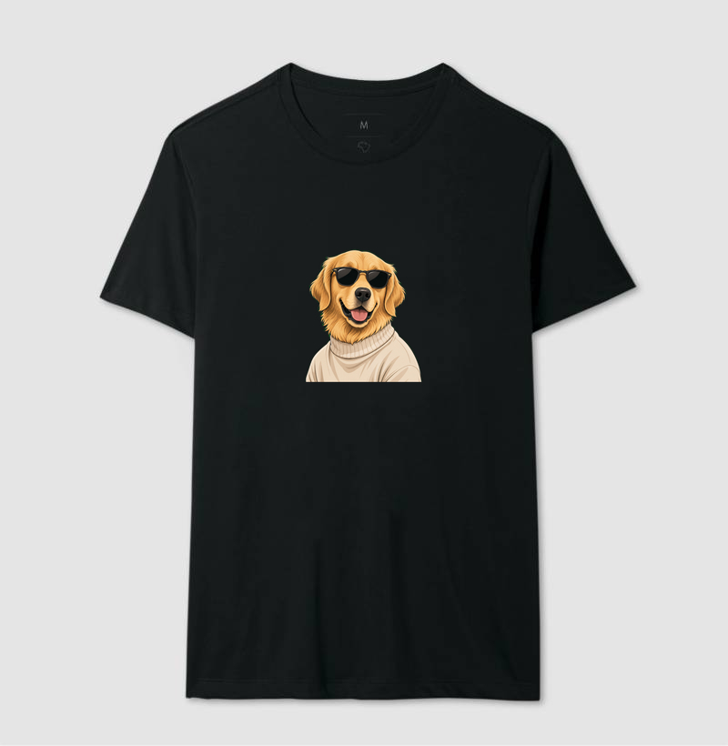 Otz Tee Sunny Golden - Imagem 2