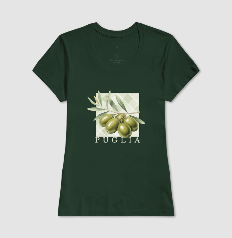 Camisa 10