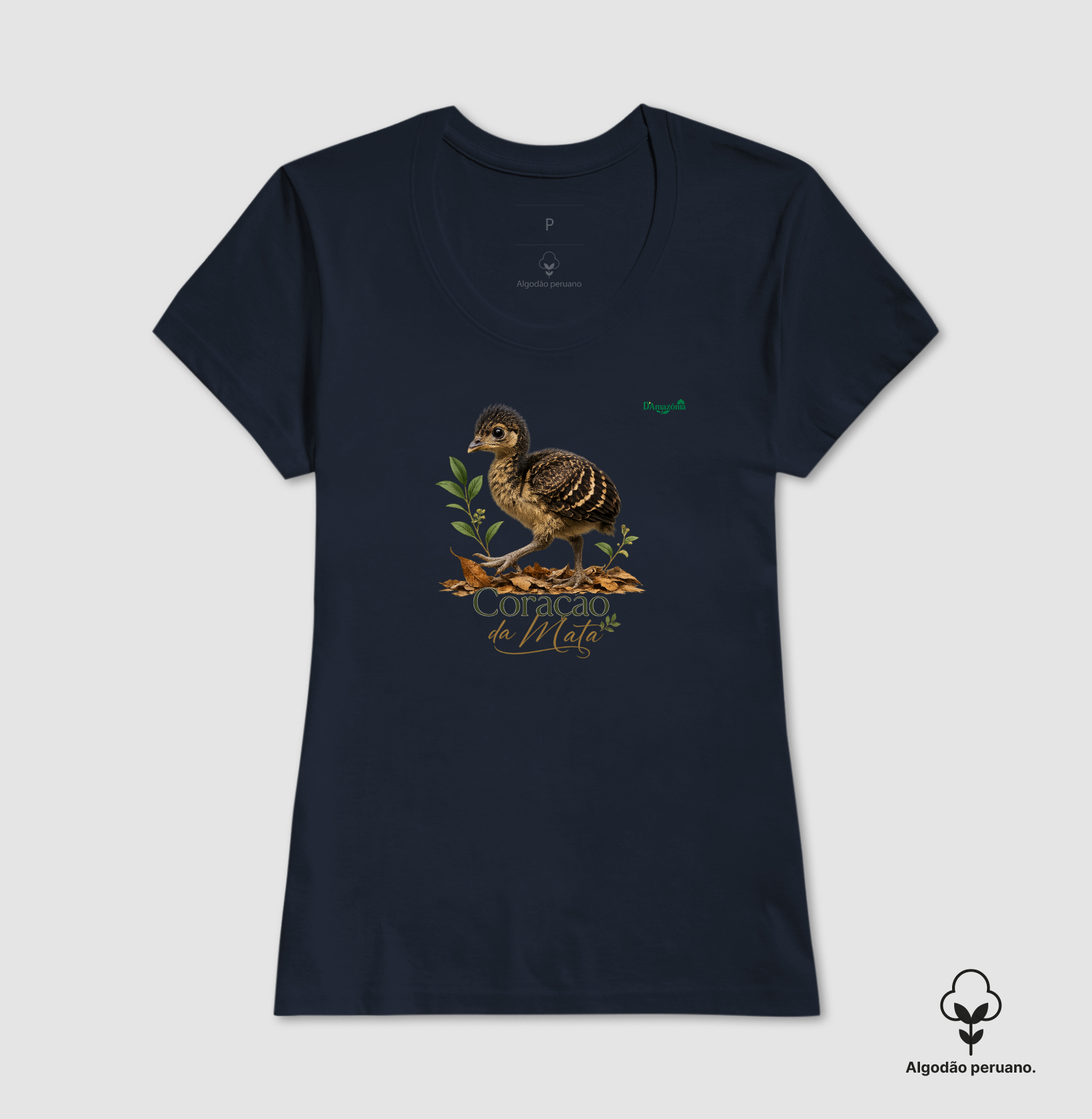 Camisa 7