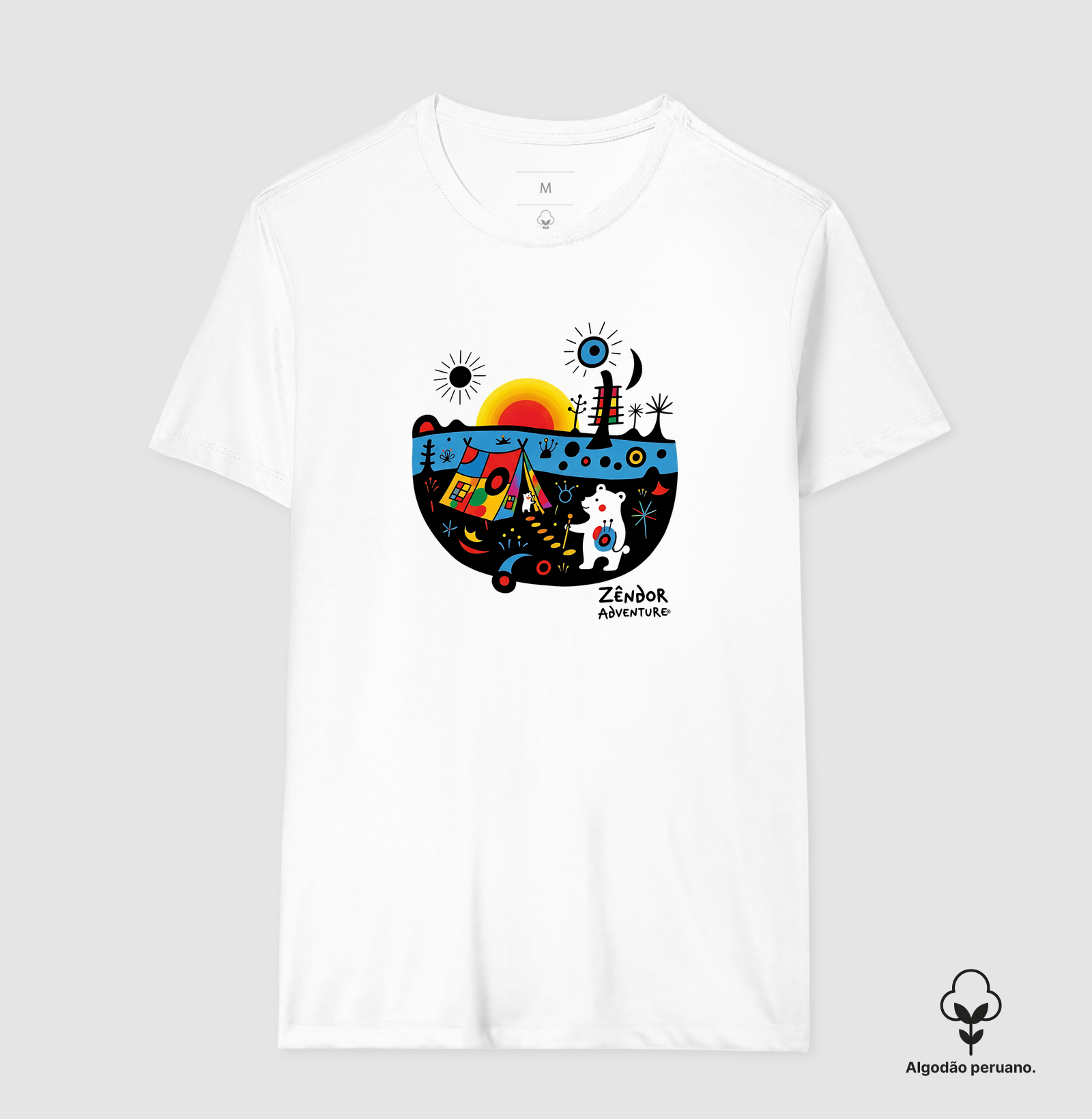 Camisa 5