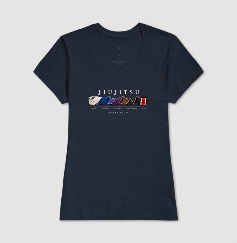 TSHIRT EVOLUÇAO JJ - Imagem 9