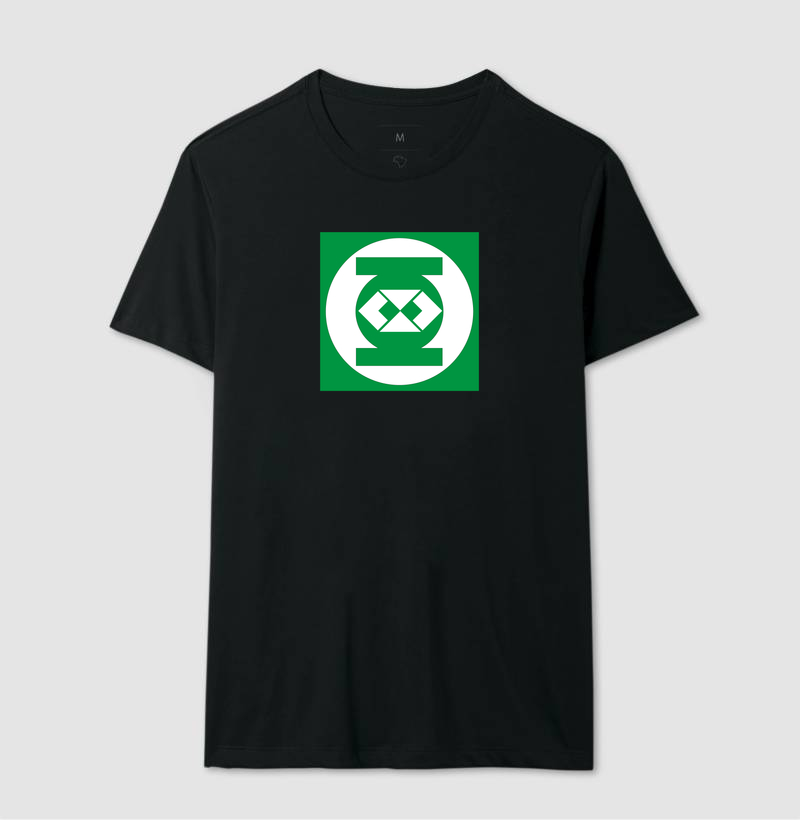 Hero Green Lantern ADM - Imagem 2