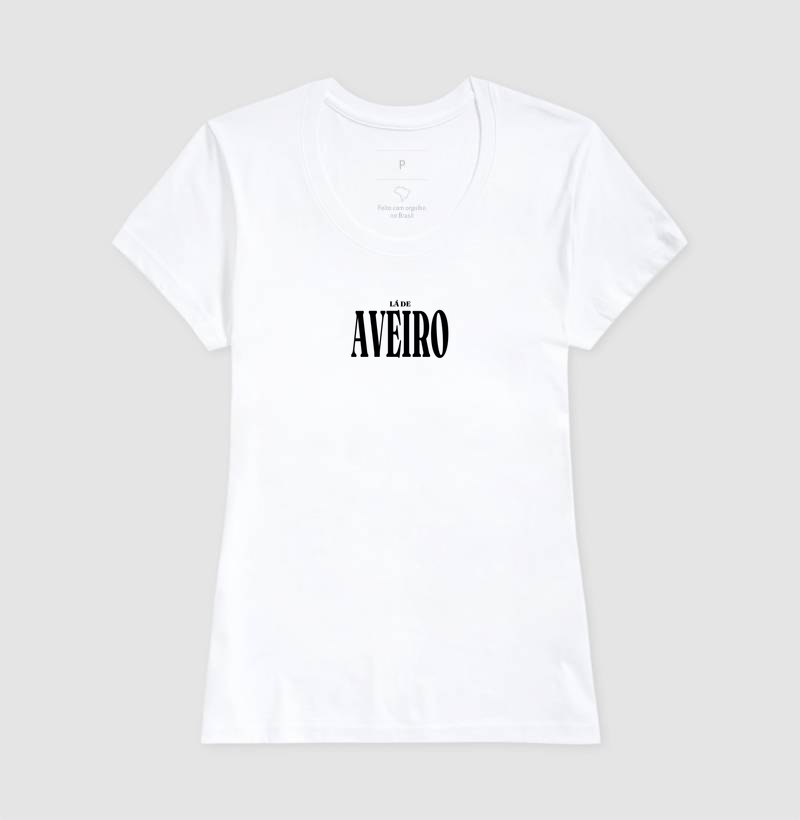 Aveiro | Tipografia PA - Imagem 5