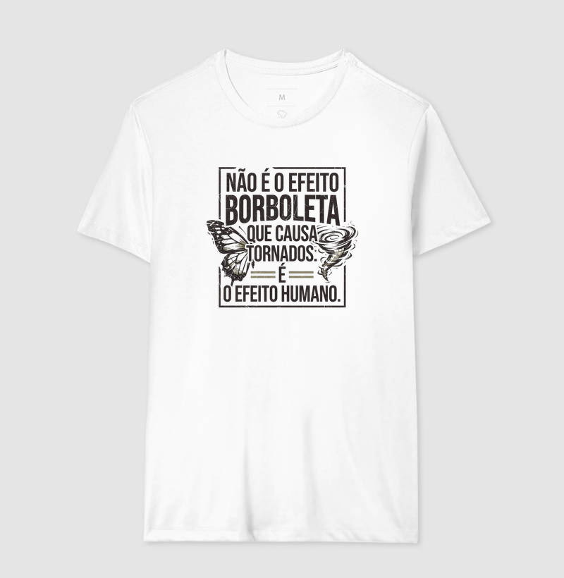 Efeito Borboleta - Imagem 2