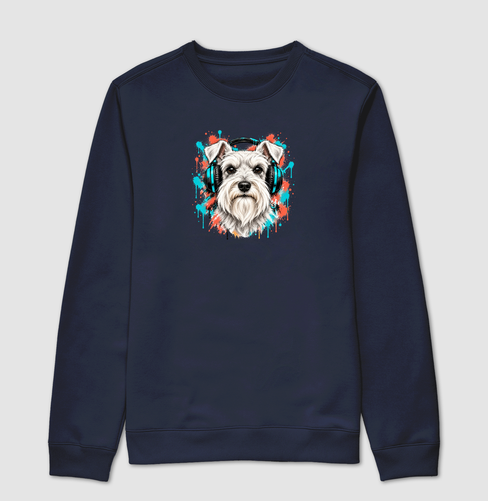Schnauzer Urbano - Imagem 5