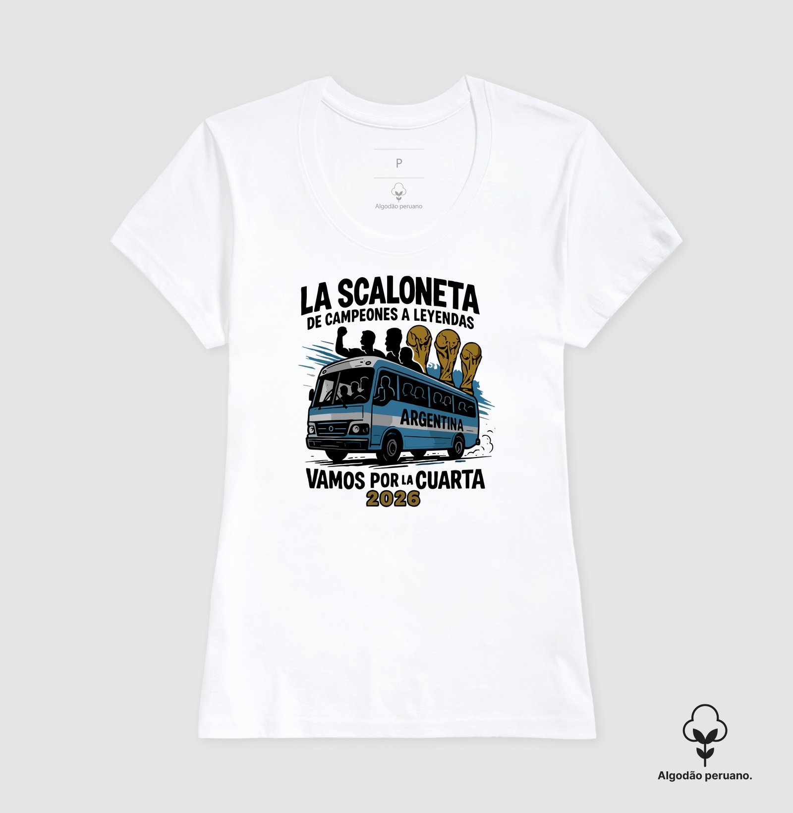 Camisa 6