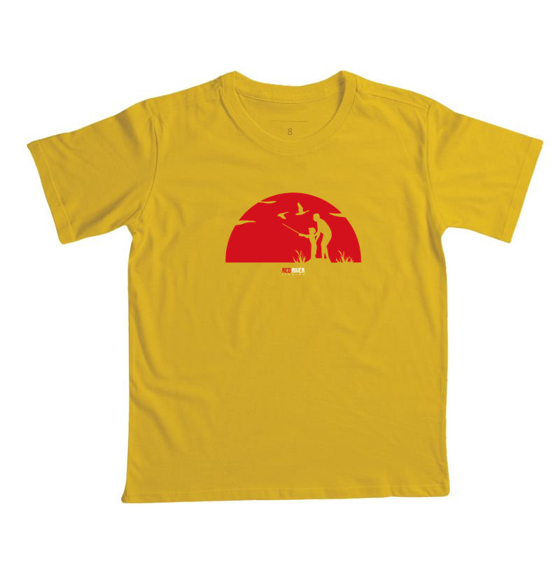 Camiseta Red River – Legado - Imagem 5