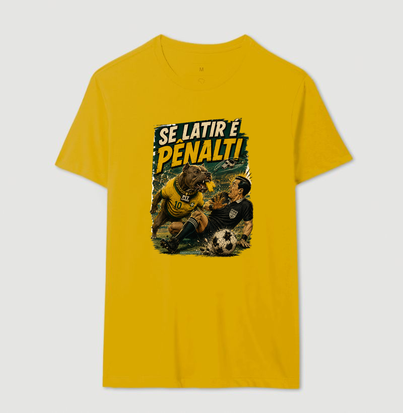 Camisa 13