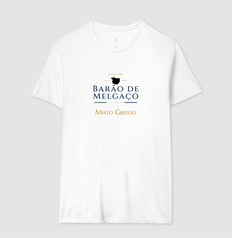 Feito em Barão de Melgaço MT - Imagem 4