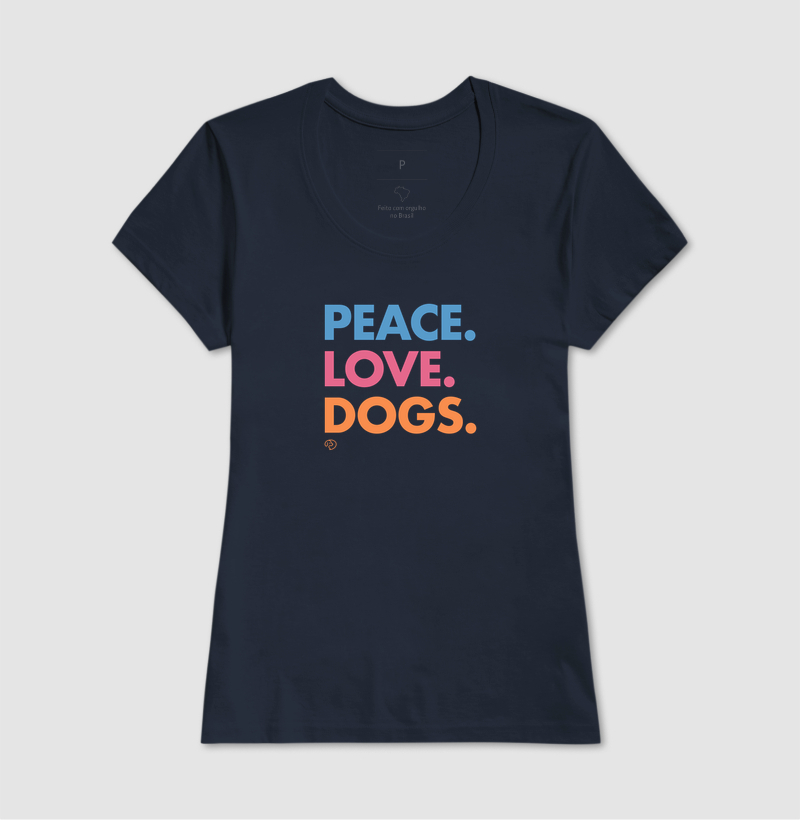 Peace. Love. Dogs. - Imagem 10