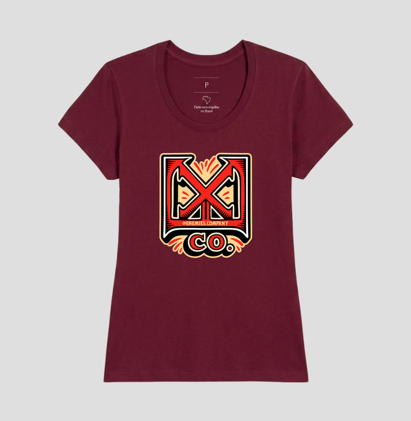 Camisa 21