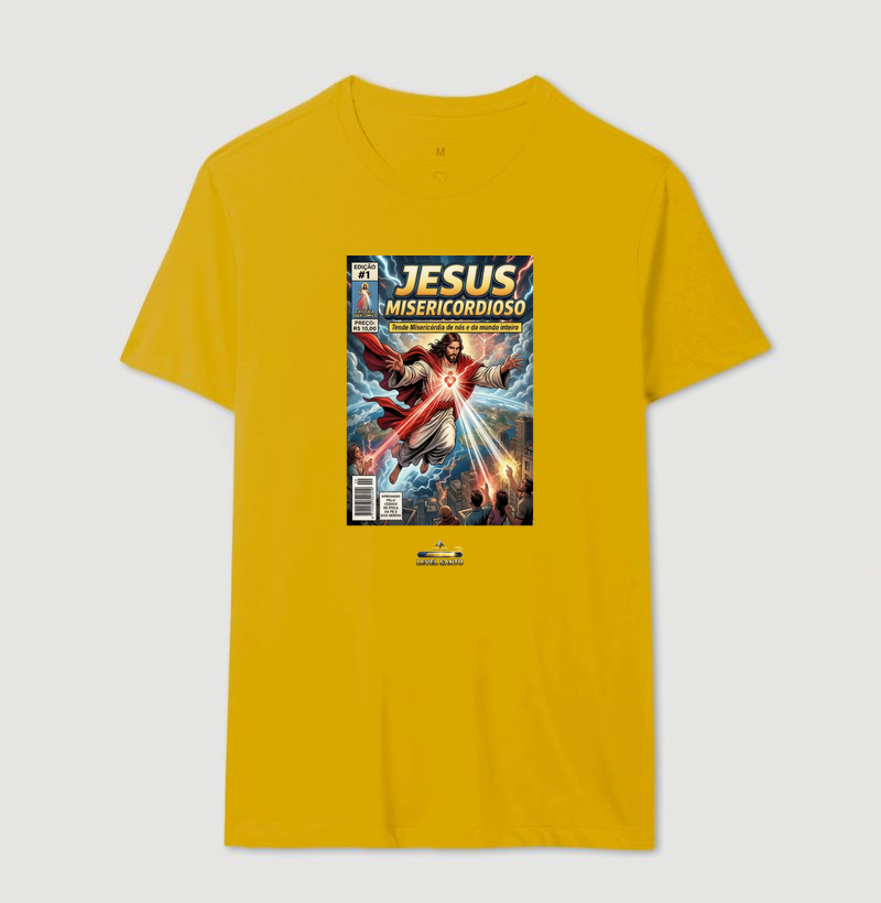 Camisa 13