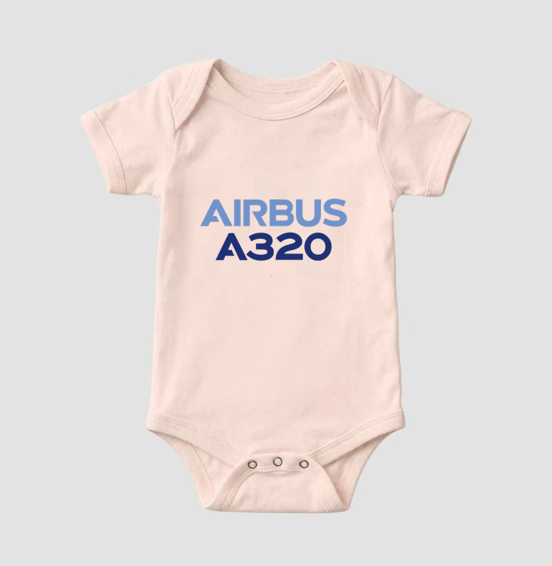 AIRBUS 320 - Imagem 5