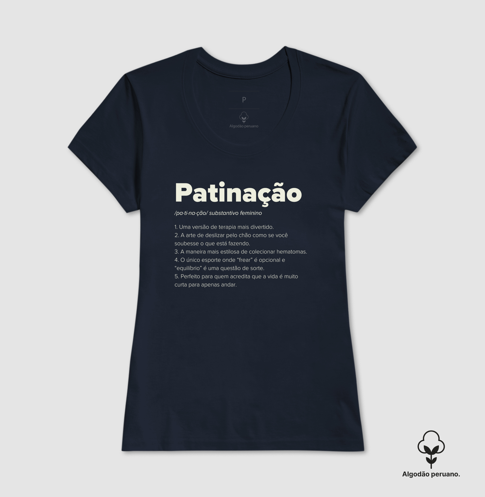 Camisa 5