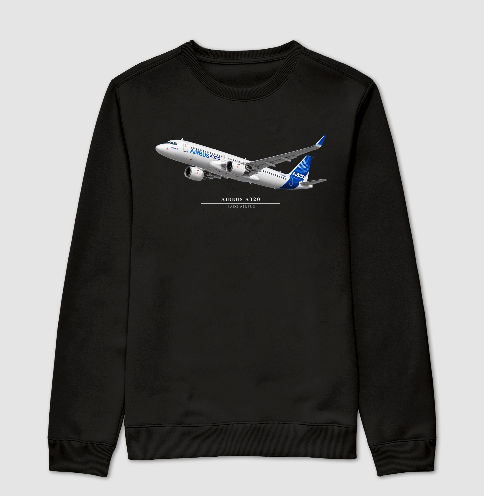 Airbus A320 - Imagem 4
