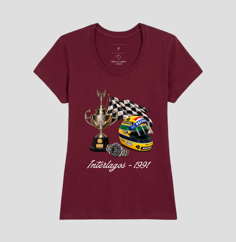 Interlagos 1991 - Imagem 19