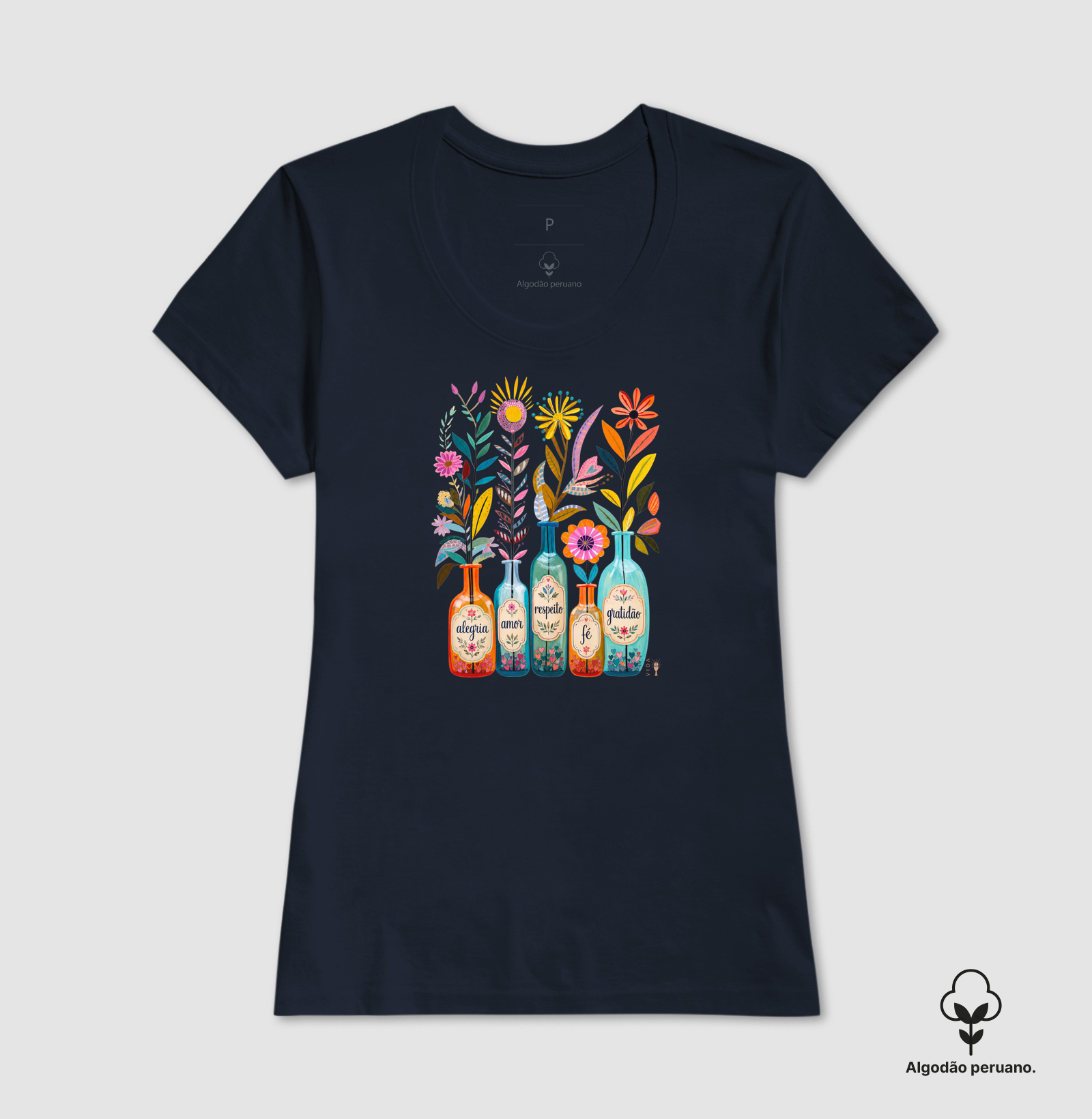 Camisa 1