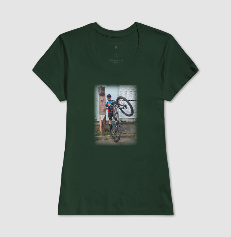 Camisa 14