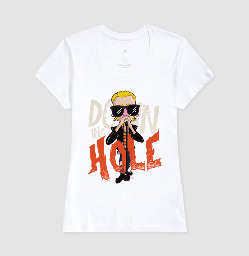 Camisa 7