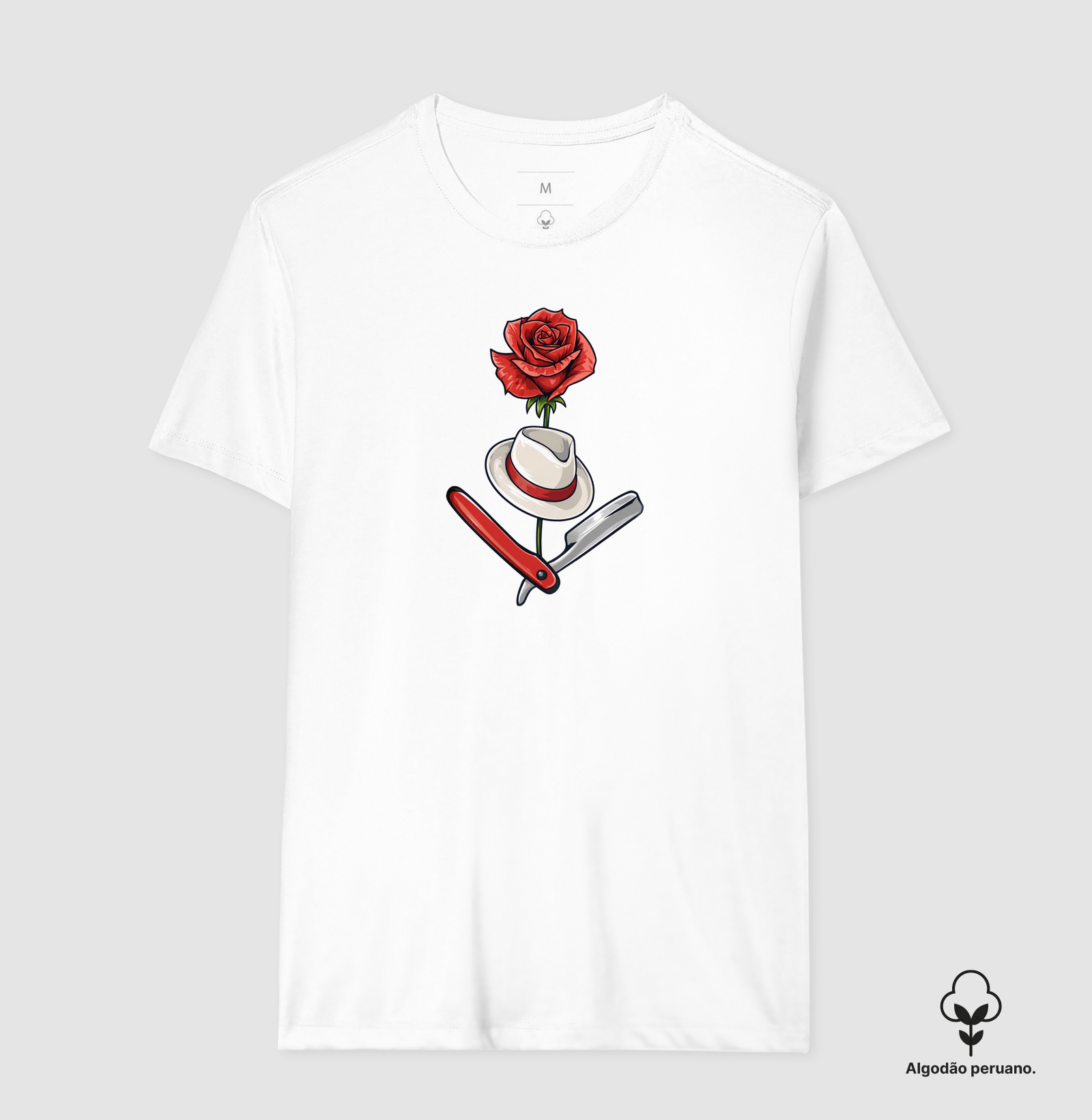 Camisa 7