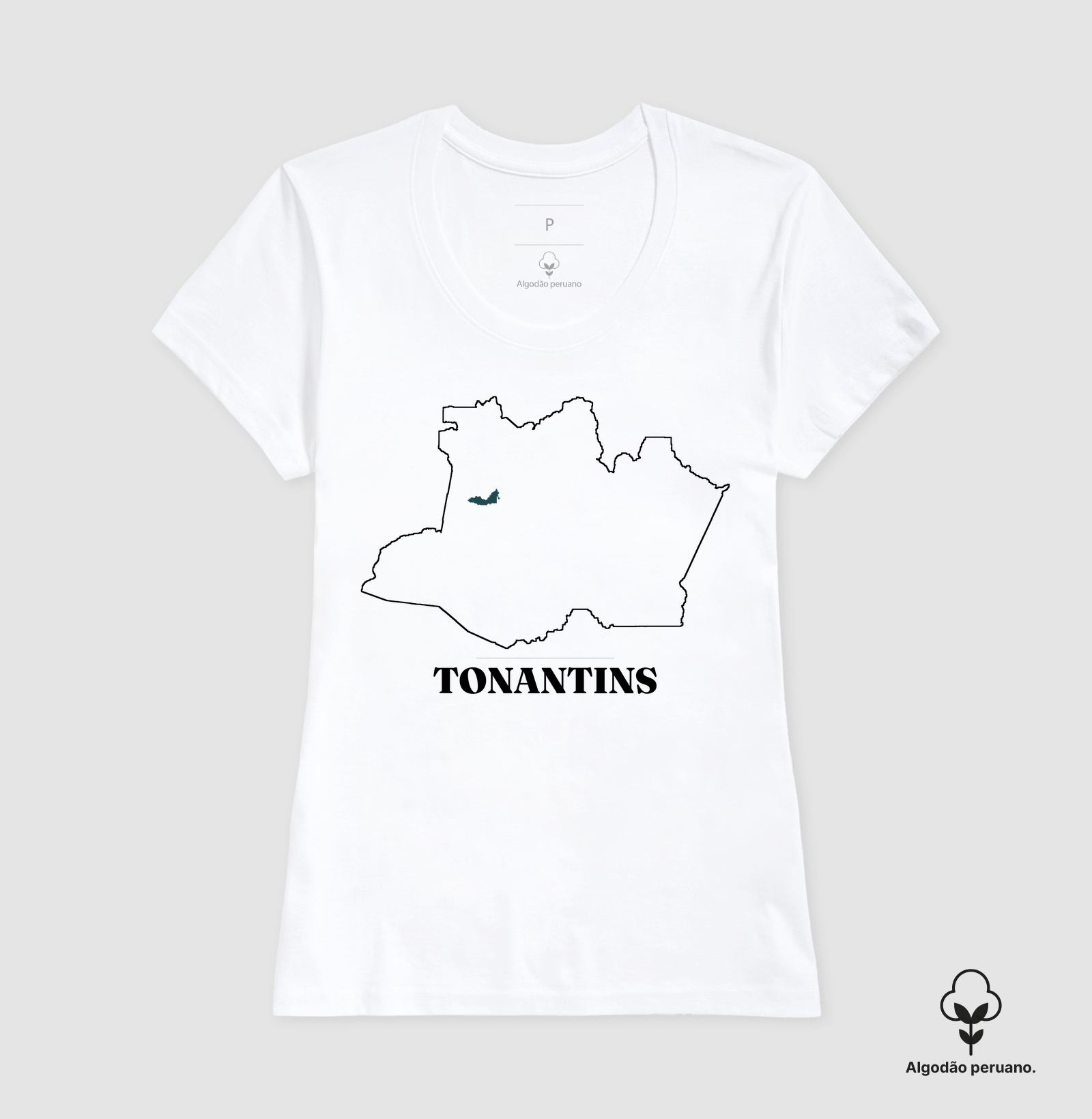 Tonantins | Traço AM - Imagem 3