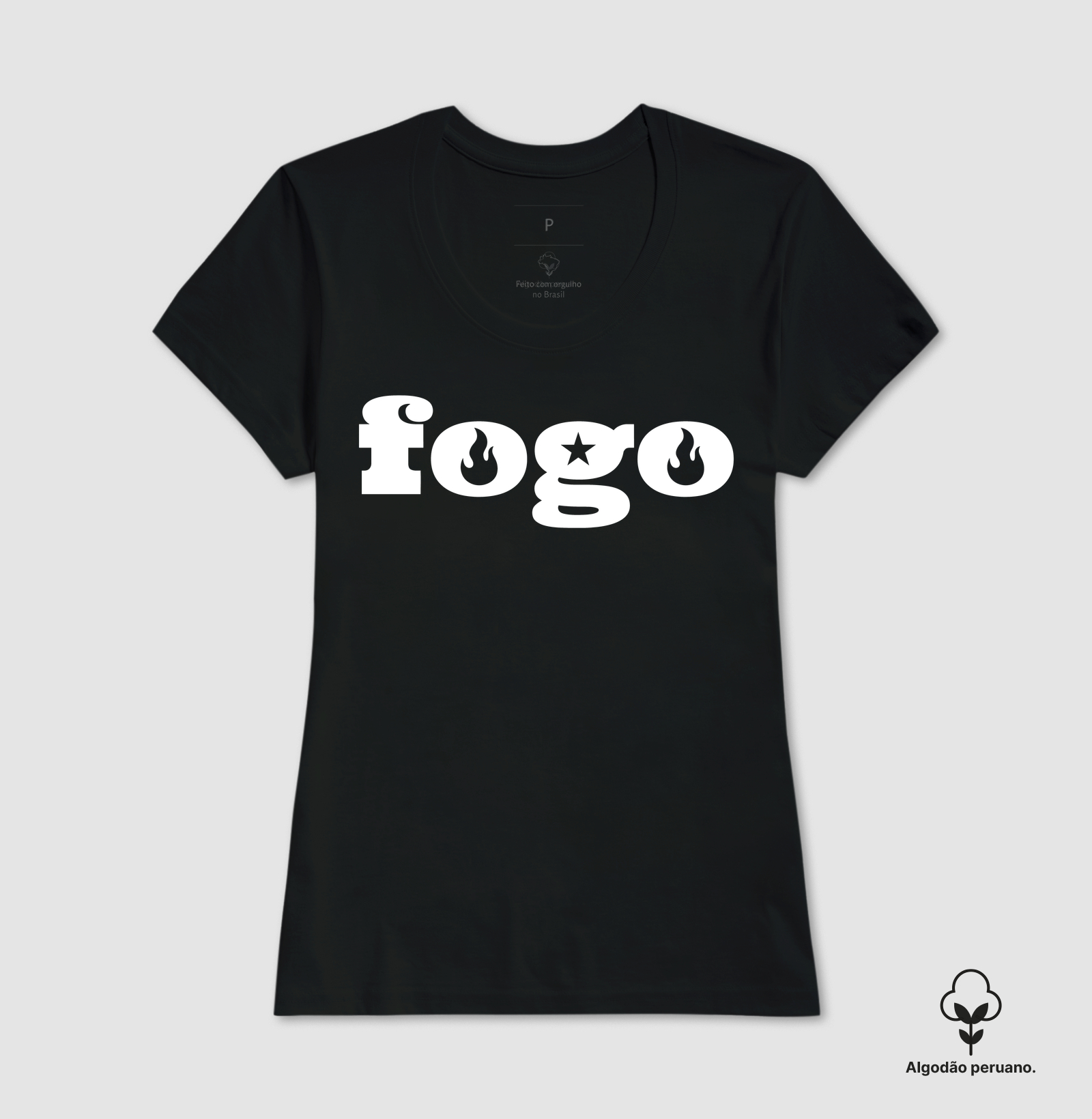 DODDIO - Fogo - Imagem 3