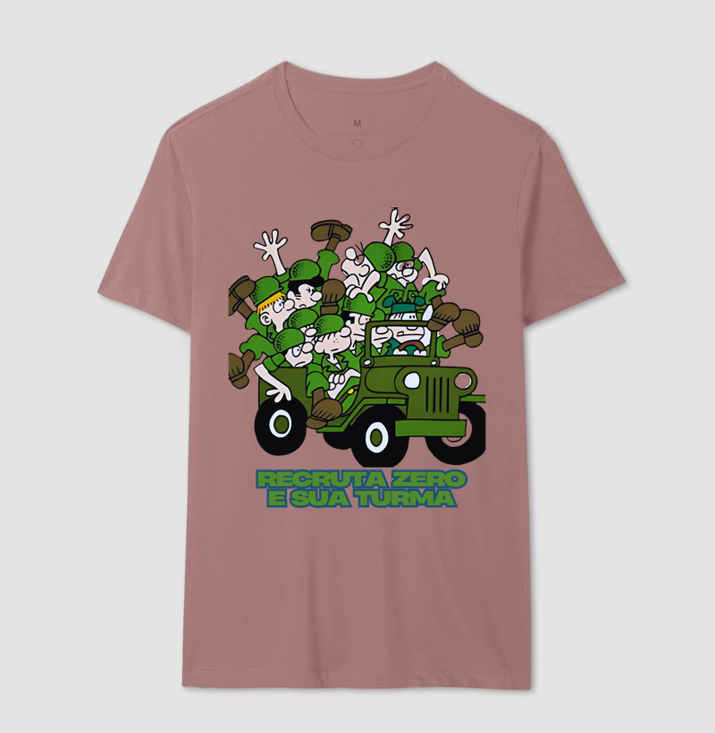 Camisa 16