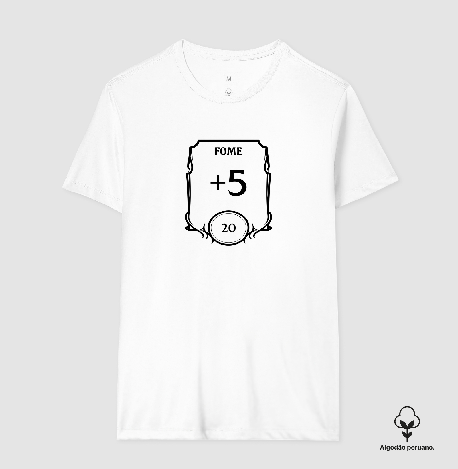 FOME +5 - Imagem 8