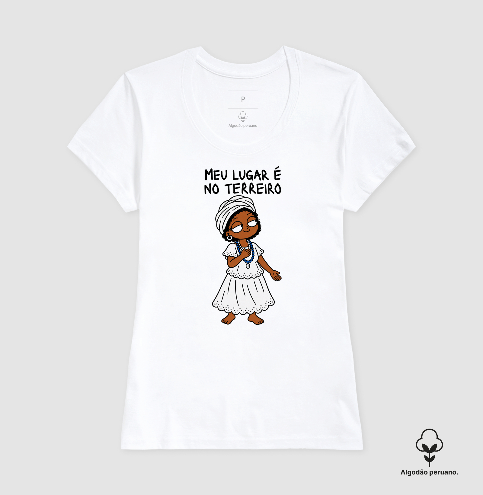 MEU LUGAR - FEM - Imagem 8