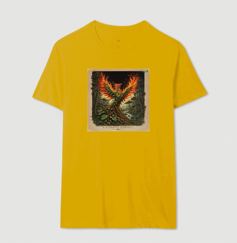 Camisa 13