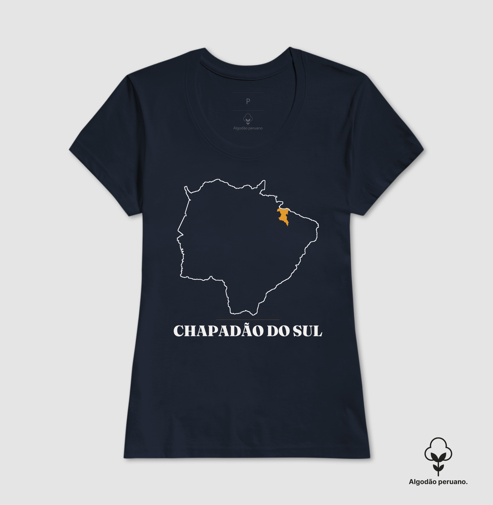 Camisa 6