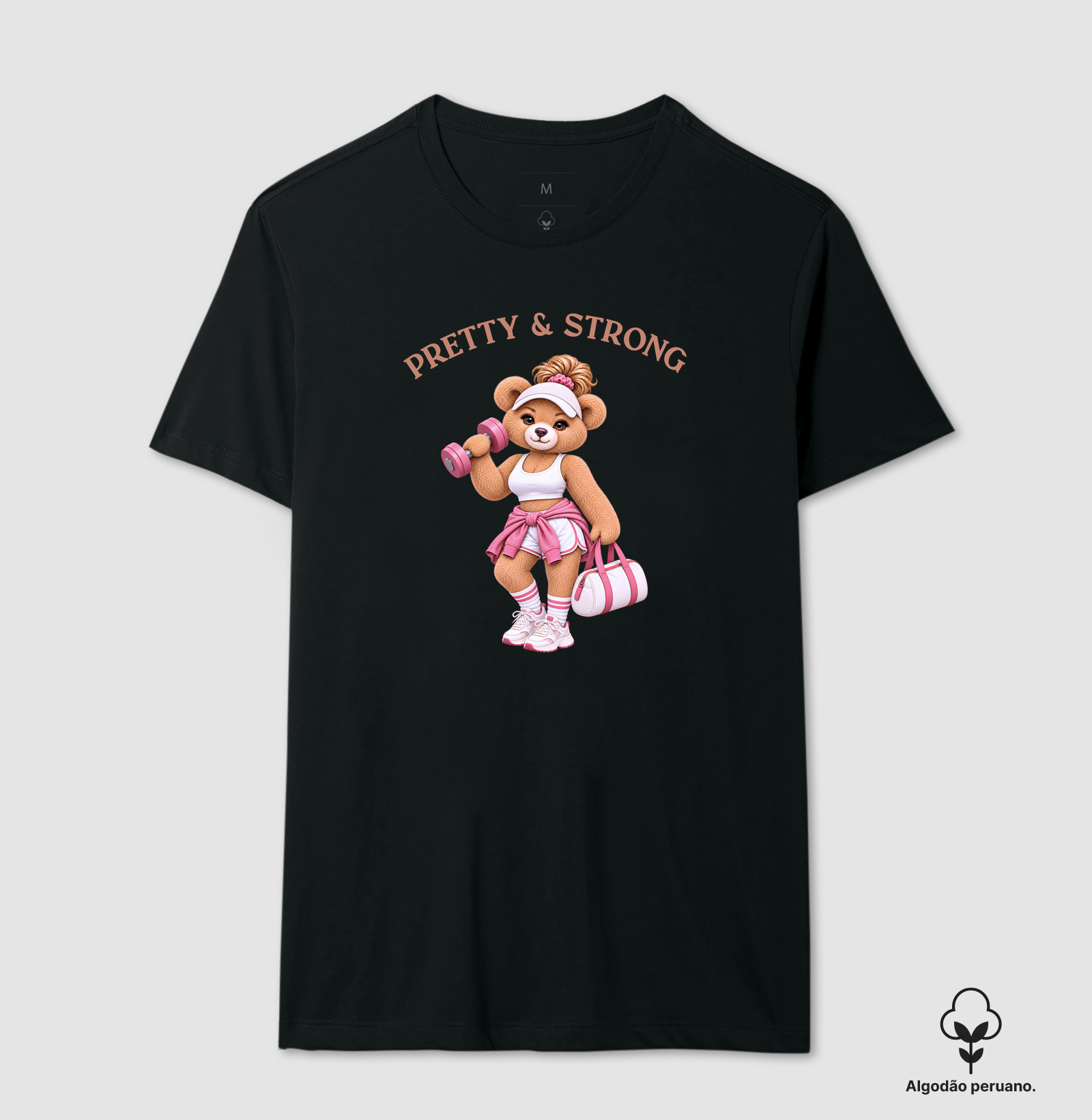 Pretty & Strong - Imagem 5