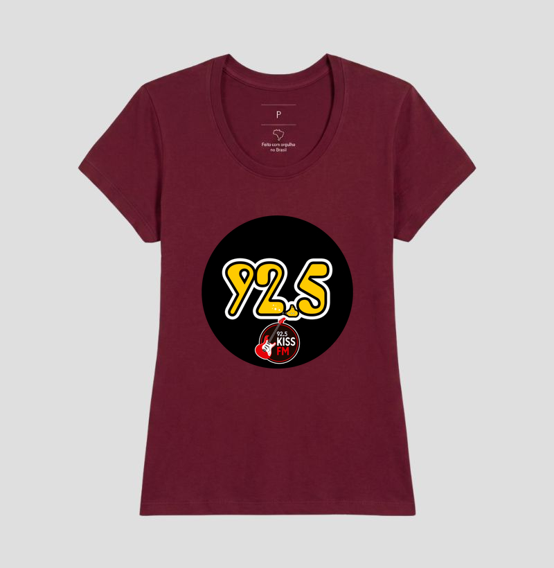 Camisa 20