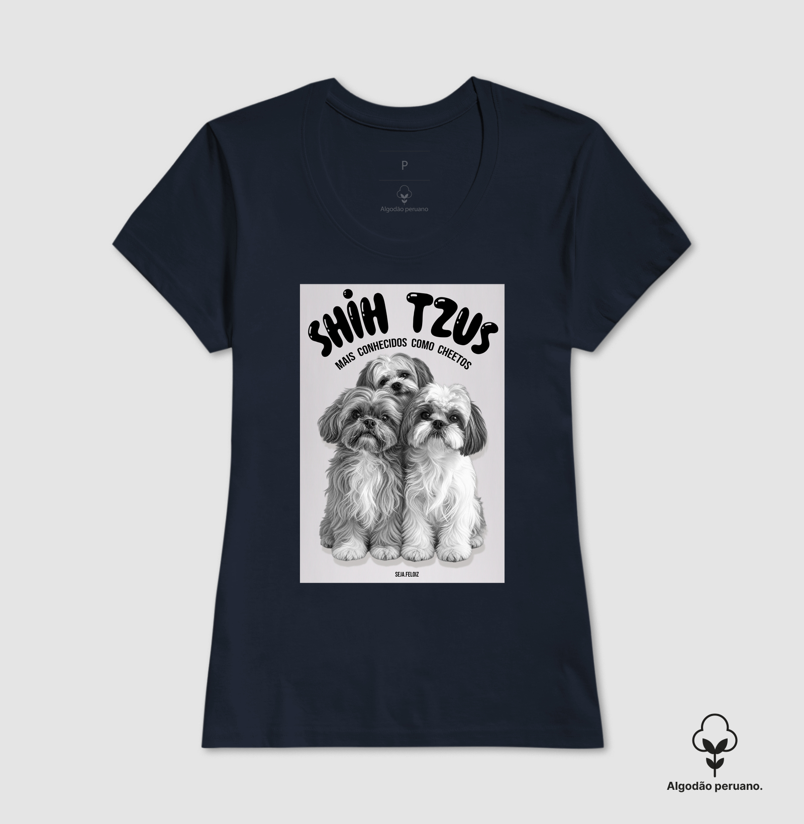 🐶⚔️ Os Três Shihtuzeiros ⚔️🐶 - Imagem 5