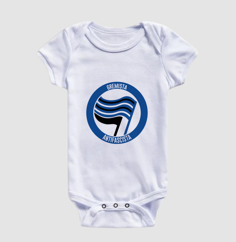 GREMISTA ANTIFASCISTA - Imagem 3