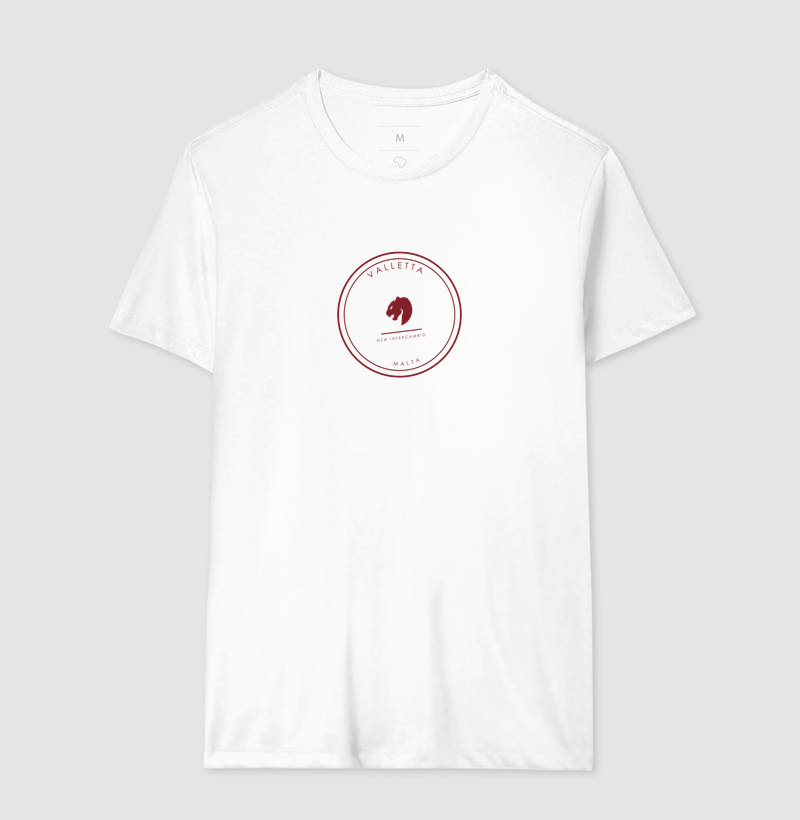 Camiseta Malta · Valletta - Imagem 4