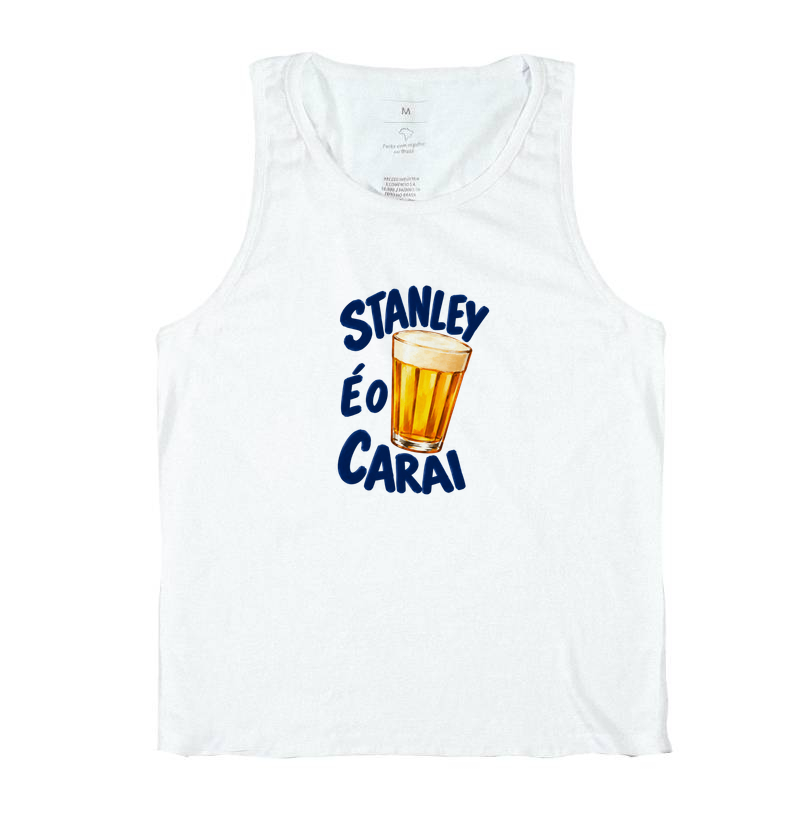 Stanley é o carai - Imagem 2