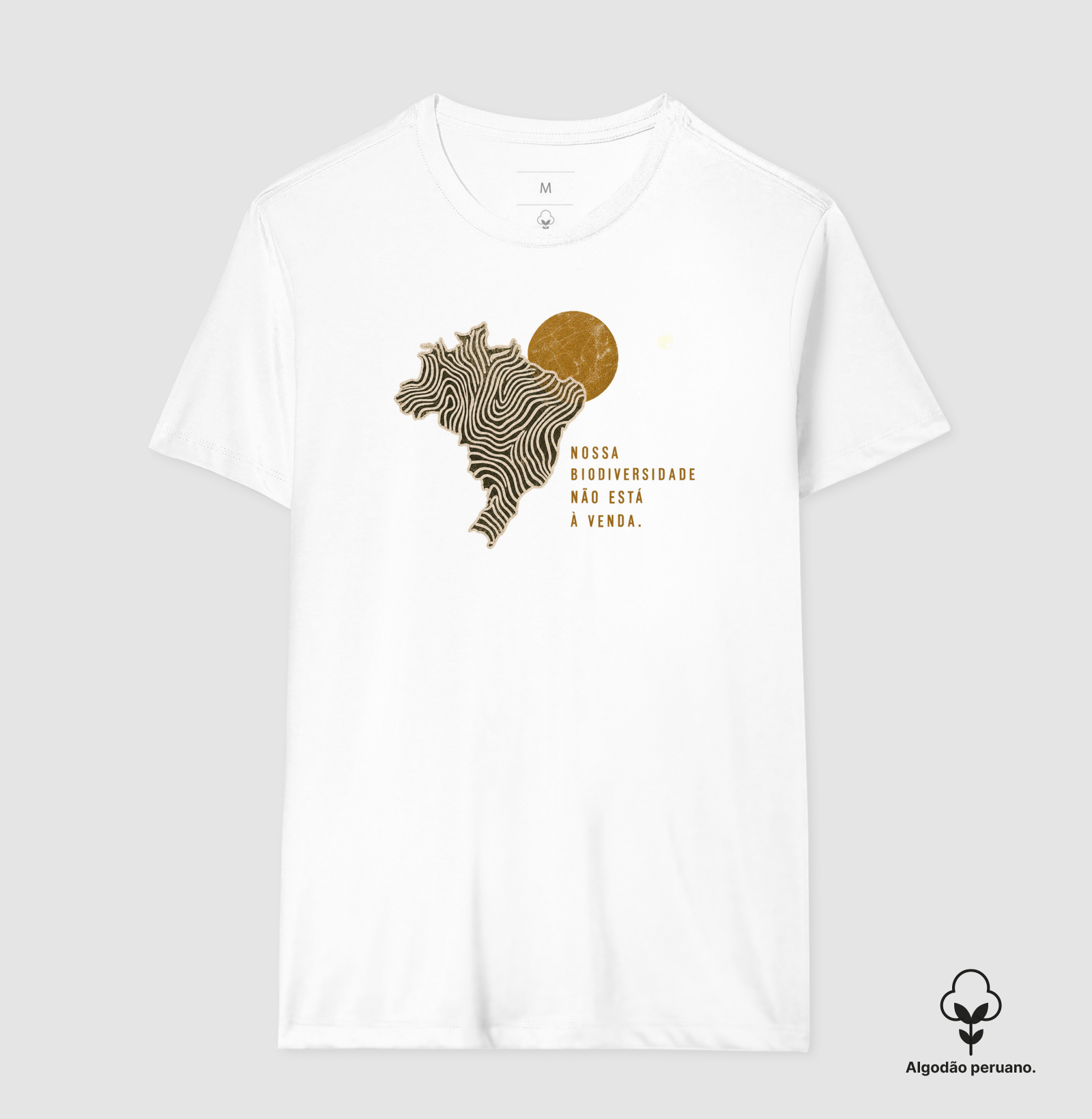 Nossa biodiversidade não está à venda - Imagem 2