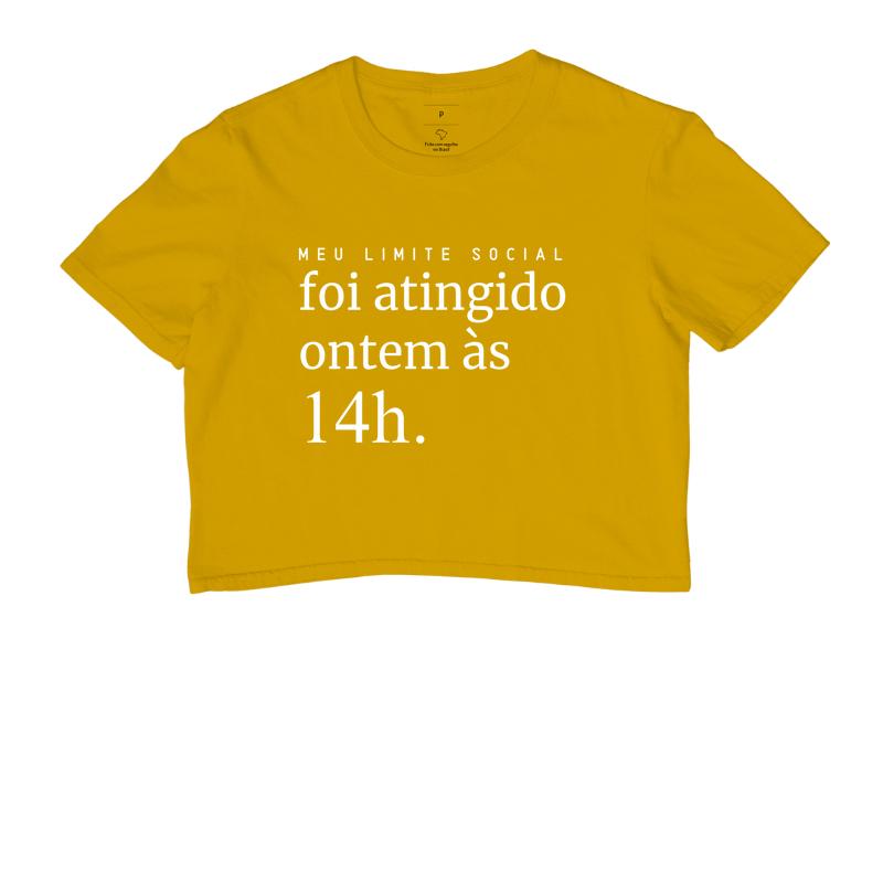 Camisa 7