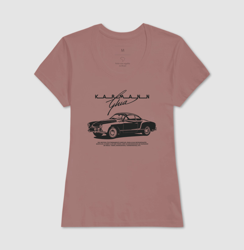Camisa 17