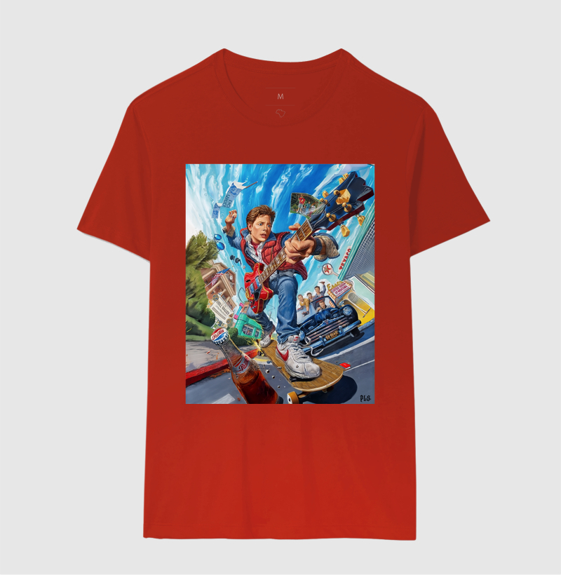 Hill Valley - Imagem 7