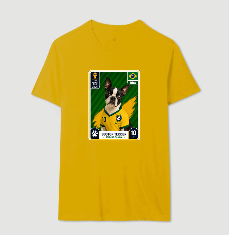 Camisa 13