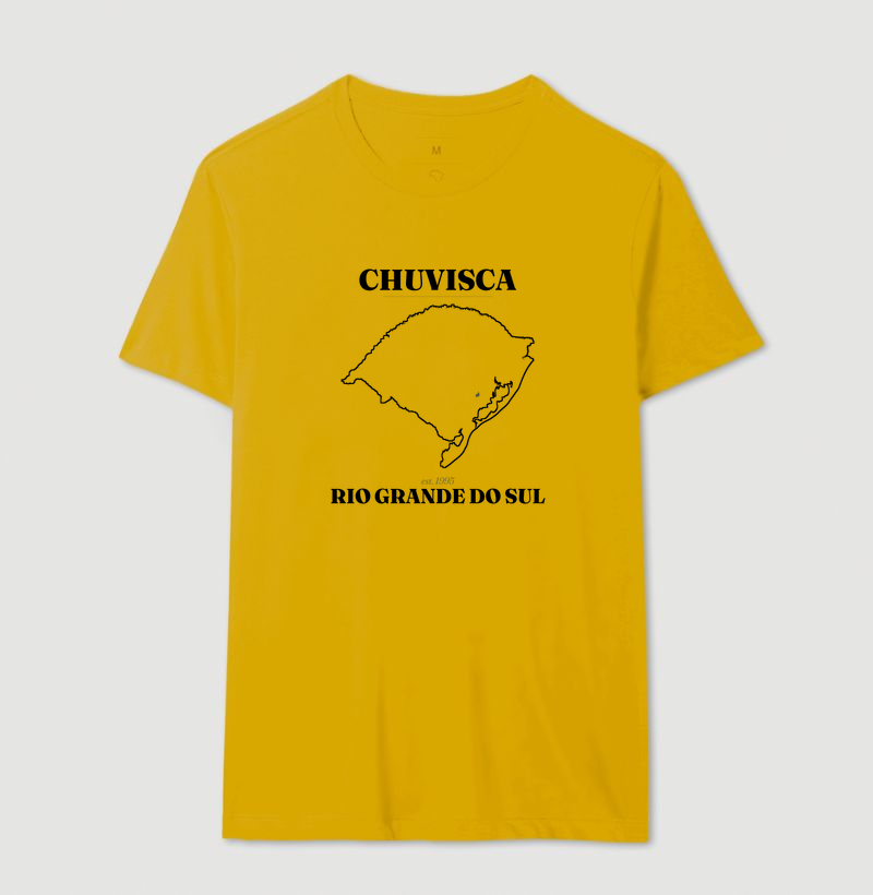 Camisa 13