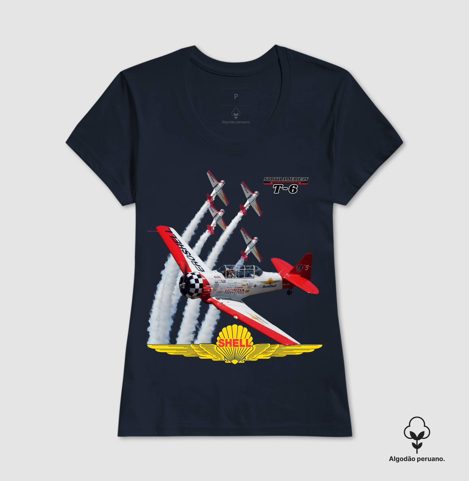 Camisa 4