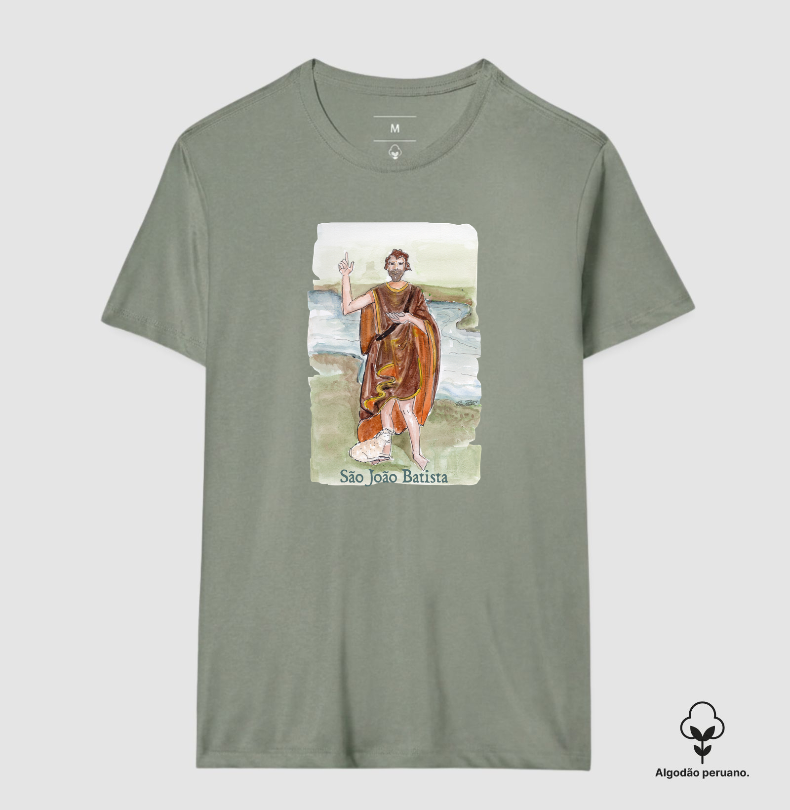 Camisa 1
