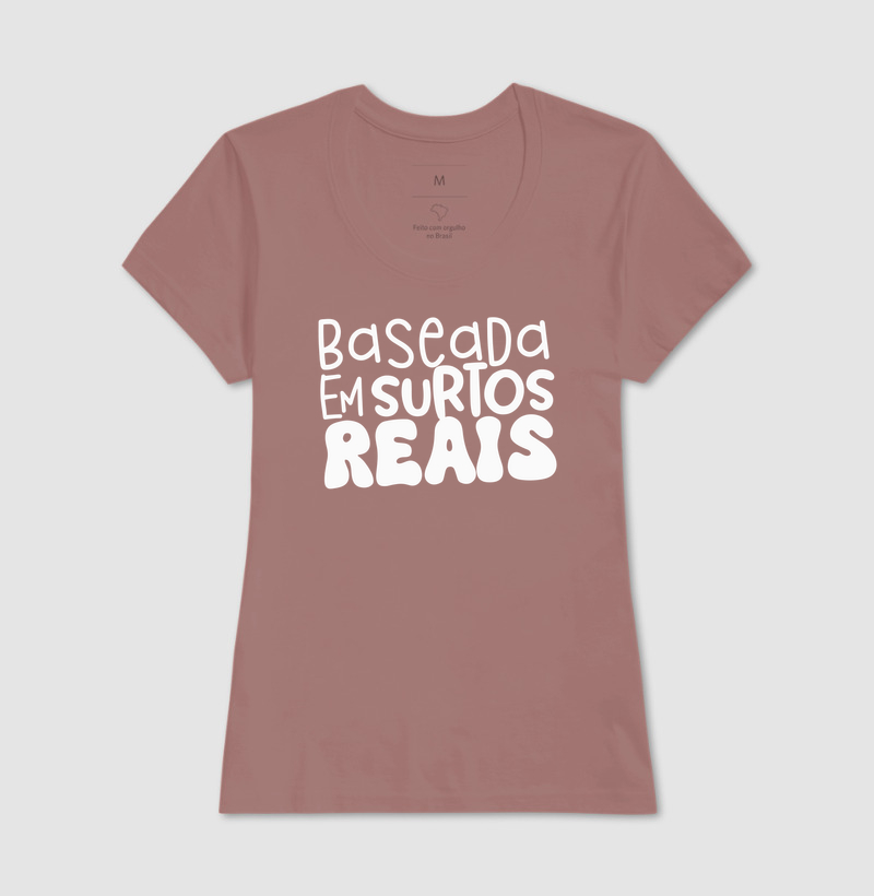 Camisa 16